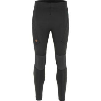 Abisko Legginsy trekkingowe Pro M