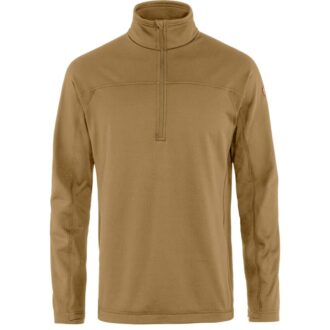 Abisko Lite Polary Half Zip M