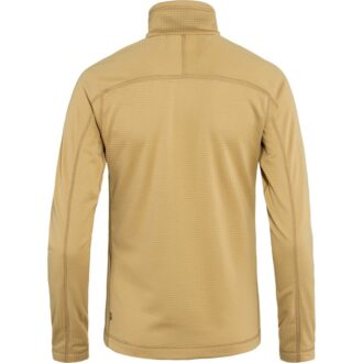 Abisko Lite Polary Half Zip W