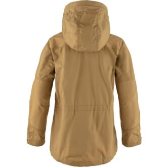 Anorak No. 8 W