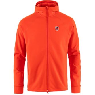 Bluza polarowa Expedition z kapturem M