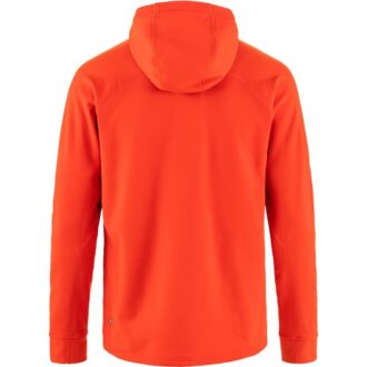 Bluza polarowa Expedition z kapturem M