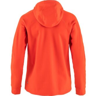 Bluza polarowa Expedition z kapturem W