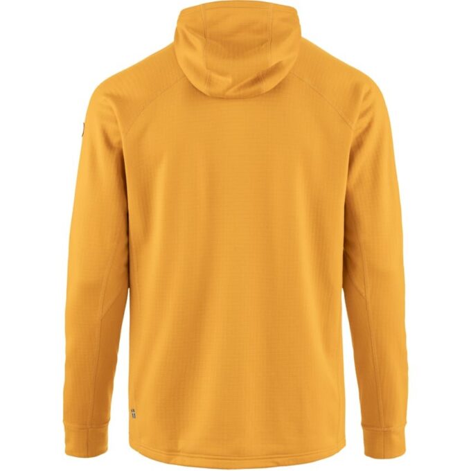Bluza z kapturem Abisko Grid Polar M Bluza z kapturem Abisko Grid Polar M