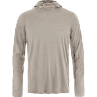 Bluza z kapturem Abisko Wool M