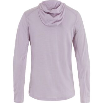 Bluza z kapturem Abisko Wool W