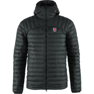 Bluza z kapturem Expedition Latt M