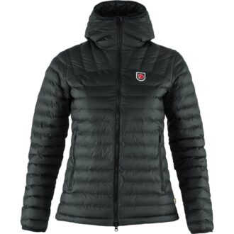 Bluza z kapturem Expedition Latt W
