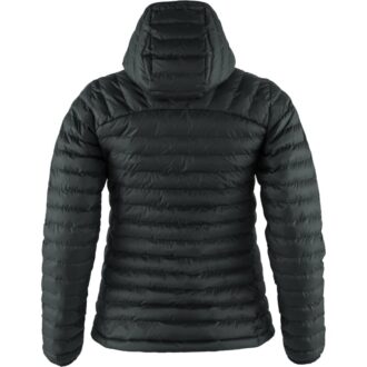 Bluza z kapturem Expedition Latt W