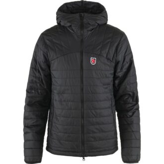 Bluza z kapturem Expedition X-Latt M