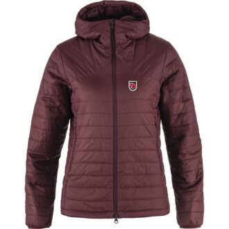 Bluza z kapturem Expedition X-Latt W