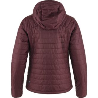 Bluza z kapturem Expedition X-Latt W