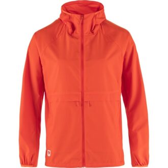 Bluza z kapturem High Coast Wind Hoodie W