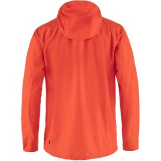 Bluza z kapturem High Coast Wind Hoodie W