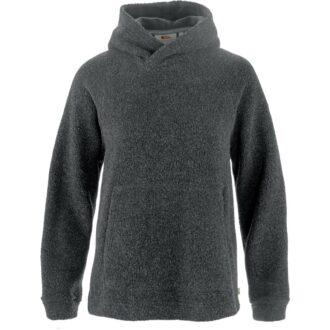 Bluza z kapturem Kaitum W