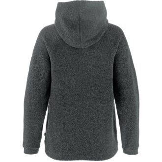Bluza z kapturem Kaitum W