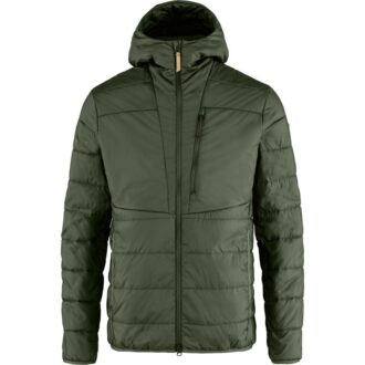 Bluza z kapturem Keb M