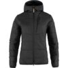 Bluza z kapturem Keb Padded W Bluza z kapturem Keb Padded W