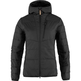 Bluza z kapturem Keb Padded W