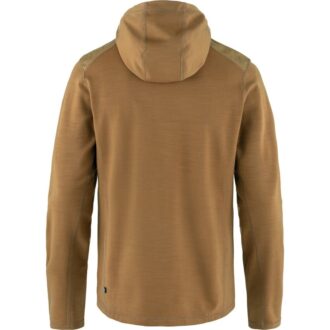 Bluza z kapturem Keb Polar M