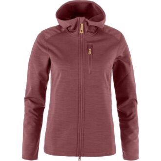 Bluza z kapturem Keb Polar W