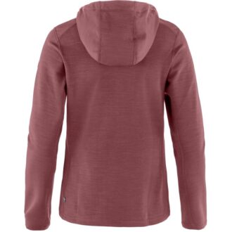 Bluza z kapturem Keb Polar W