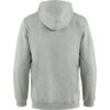 Bluza z kapturem z logo Fjallraven M