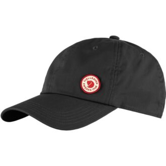 Czapka z logo Fjallraven