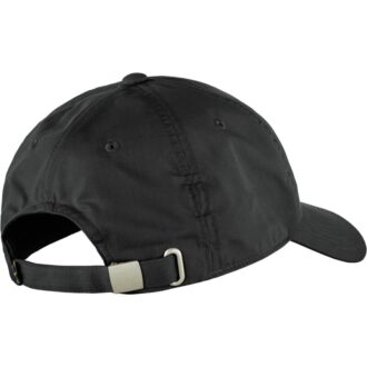 Czapka z logo Fjallraven