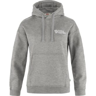 Klasyczna bluza z kapturem Fjallraven W