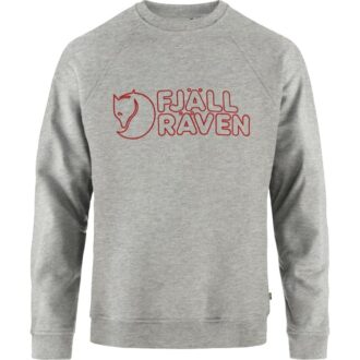 Klasyczny sweter Fjallraven M