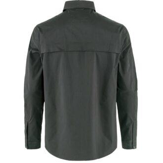 Koszula Abisko Trail Ls M