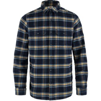 Koszula flanelowa Ovik Heavy M