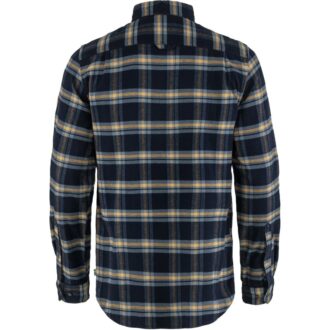 Koszula flanelowa Ovik Heavy M