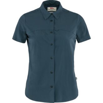 Koszula High Coast Lite Ss W