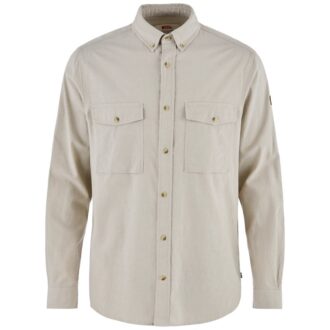 Koszula Ovik Chambray Ls M