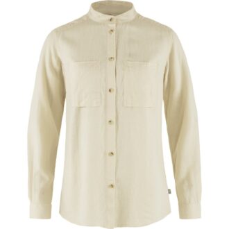 Koszula Ovik Hemp Shirt Ls W