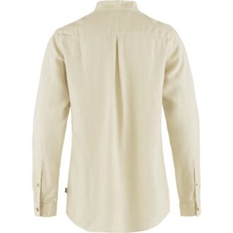 Koszula Ovik Hemp Shirt Ls W