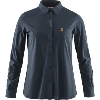 Koszula Ovik Lite Ls W