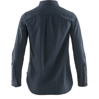 Koszula Ovik Lite Ls W