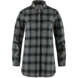 Koszula Ovik Twill Ls W