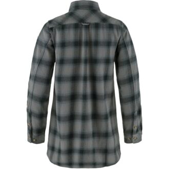 Koszula Ovik Twill Ls W
