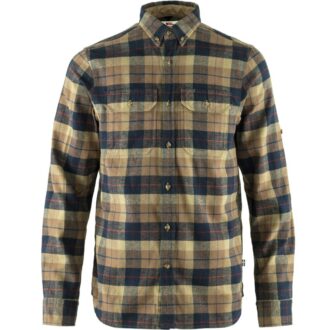 Koszula Singi Heavy Flannel M
