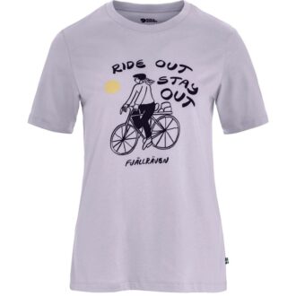Koszulka Hoja Ivag T-Shirt W Koszulka Hoja Ivag T-Shirt W