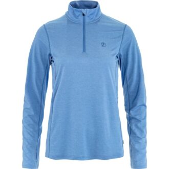 Kurtka Abisko Day Hike Half Zip W Kurtka Abisko Day Hike Half Zip W