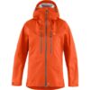 Kurtka Bergtagen Eco-Shell W