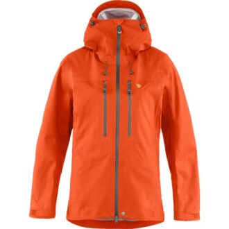 Kurtka Bergtagen Eco-Shell W