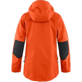 Kurtka Bergtagen Eco-Shell W