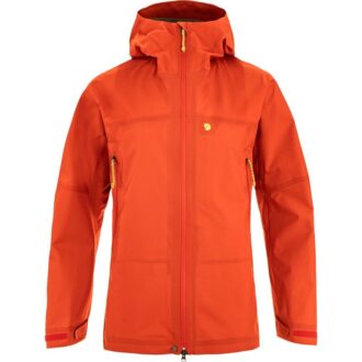 Kurtka Bergtagen Gtx Lite W