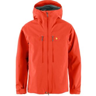 Kurtka Bergtagen Gtx Pro M